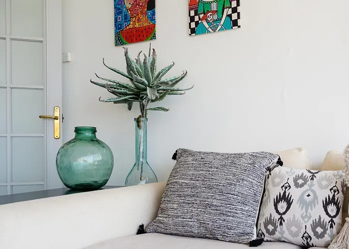 Torre Mirador Azul 2 Casa vacanze Tossa de Mar