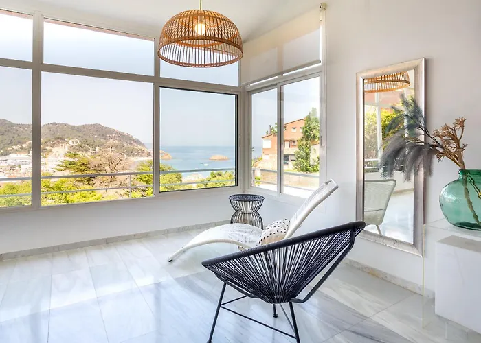 Torre Mirador Azul 2