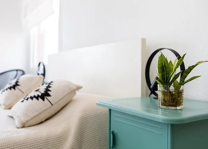 Casa vacanze Torre Mirador Azul 2 *