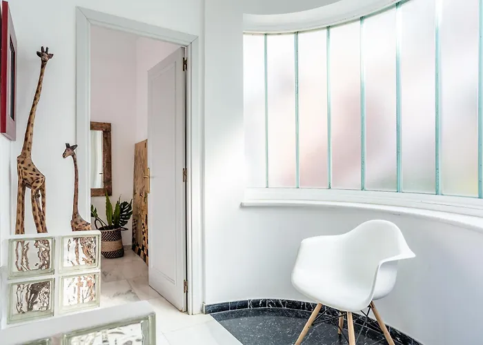 Torre Mirador Azul 2 Casa vacanze